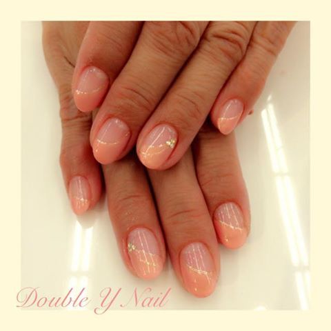 Double Y Nail イオン北戸田店