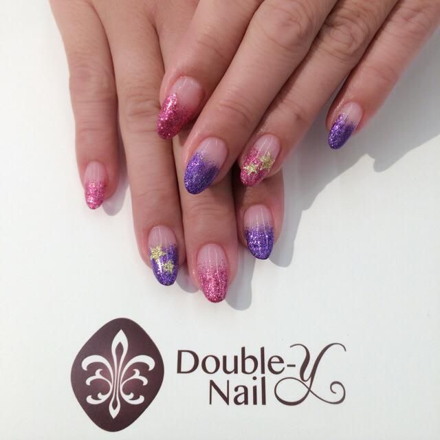 Double Y Nail イオン北戸田店