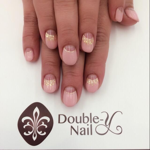 Double Y Nail イオン北戸田店