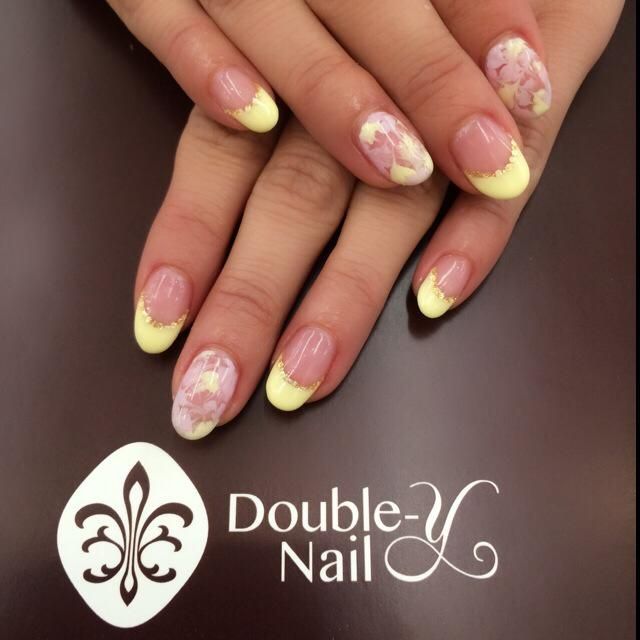 Double Y Nail イオン北戸田店