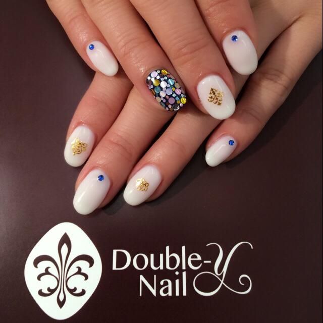 Double Y Nail イオン北戸田店
