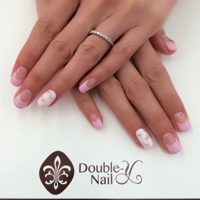 Double Y Nail イオン北戸田店