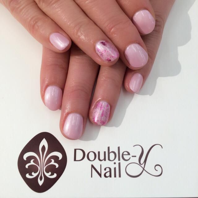 Double Y Nail イオン北戸田店