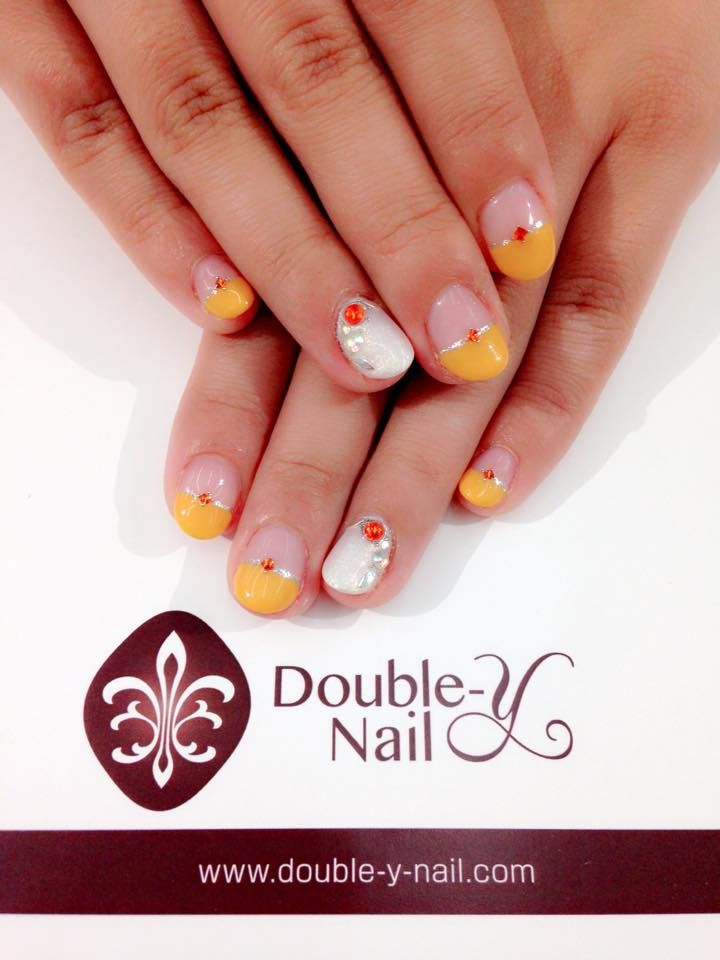 Double Y Nail イオン北戸田店