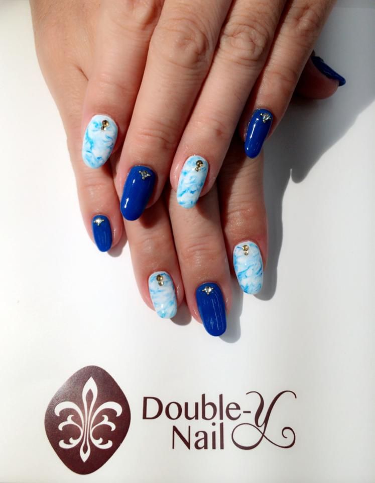Double Y Nail イオン北戸田店