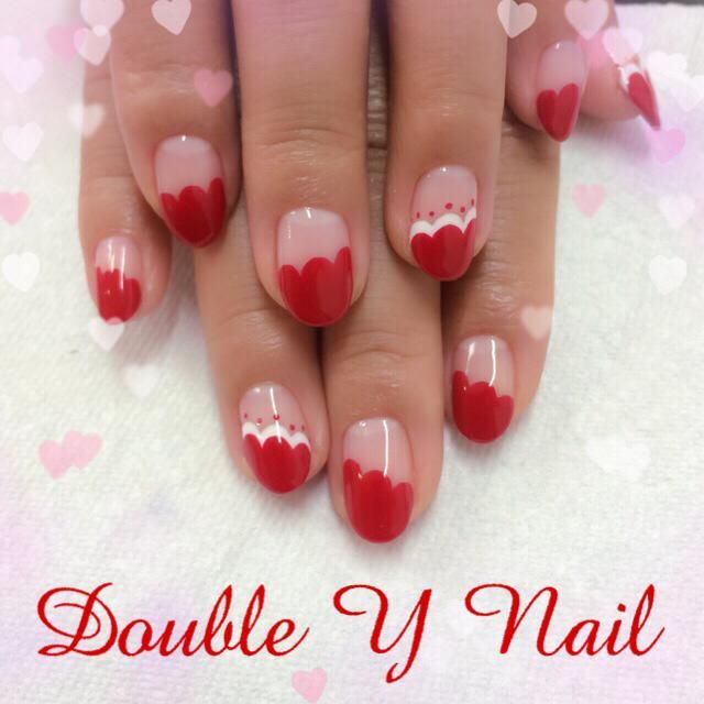 Double Y Nail 赤坂店