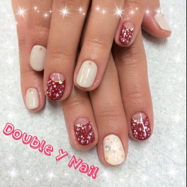 Double Y Nail 赤坂店