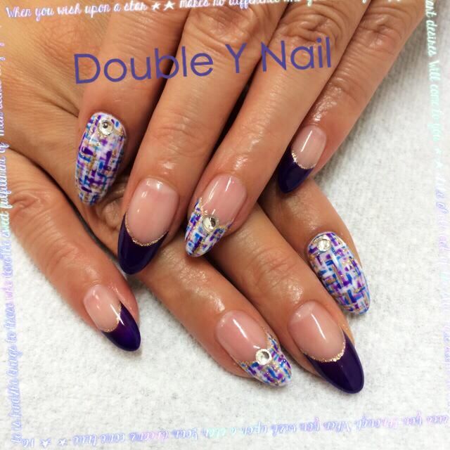 Double Y Nail 赤坂店
