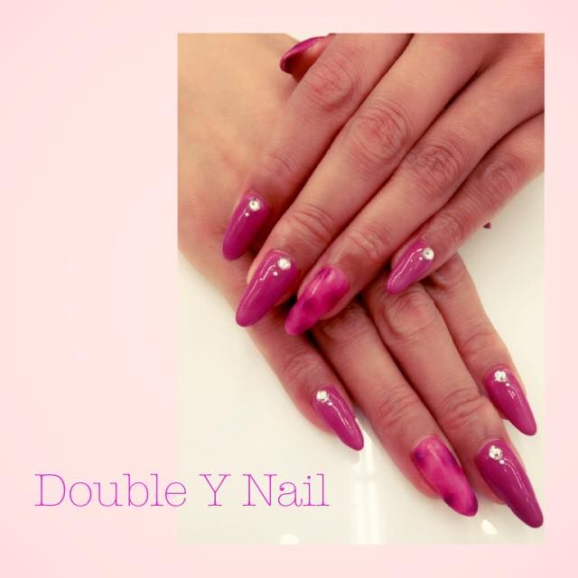 Double Y Nail 赤坂店