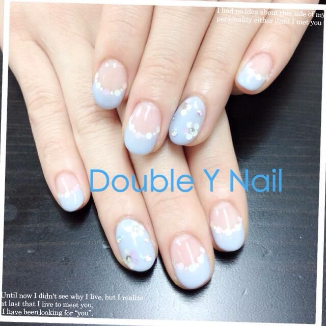 Double Y Nail 赤坂店