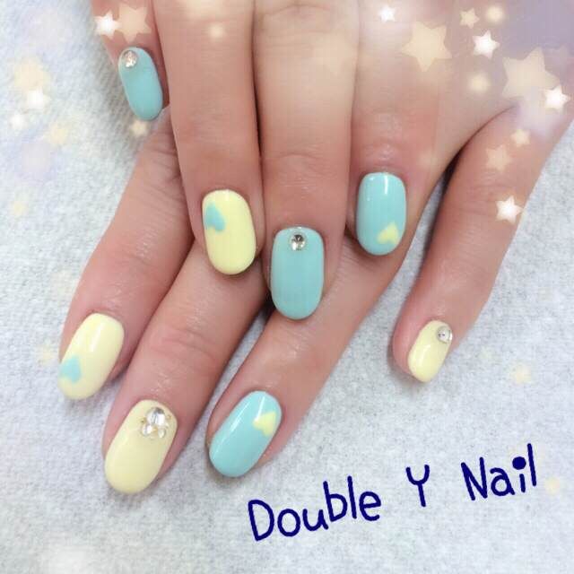 Double Y Nail 赤坂店