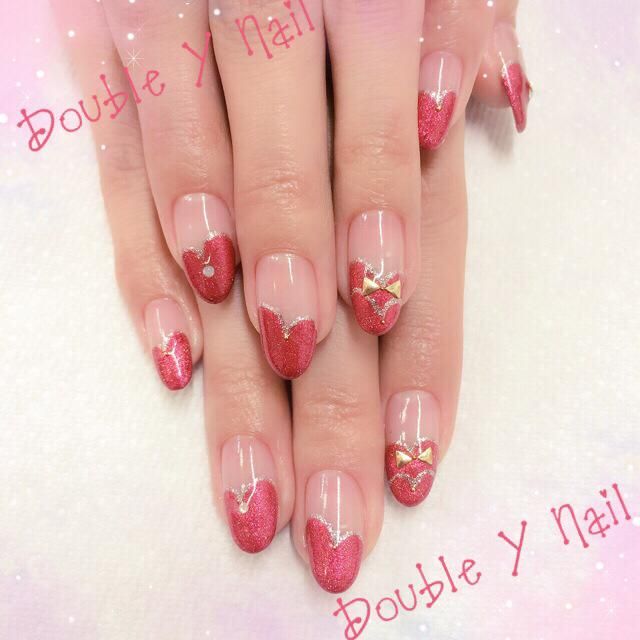 Double Y Nail 赤坂店