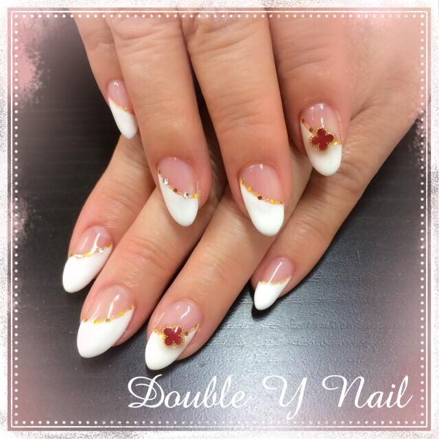 Double Y Nail 赤坂店
