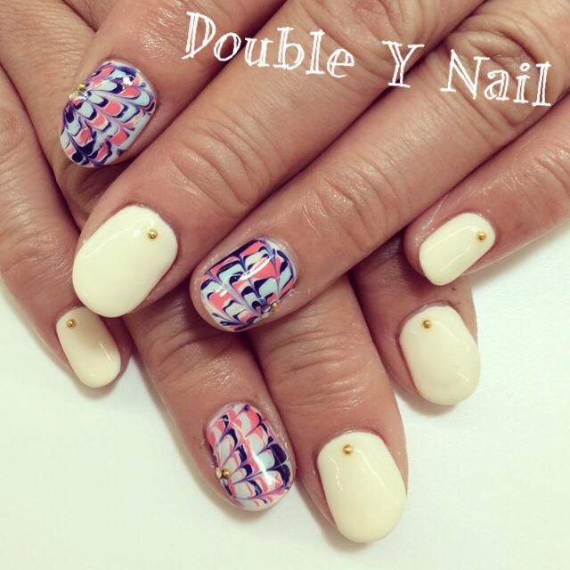 Double Y Nail 赤坂店