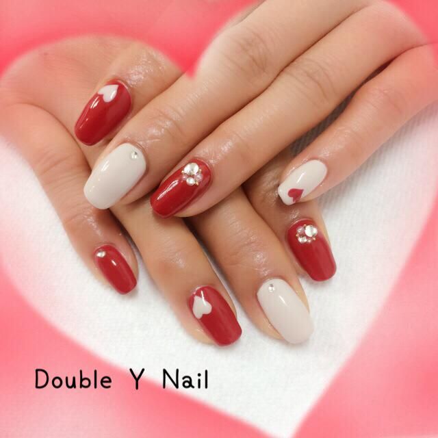 Double Y Nail 赤坂店