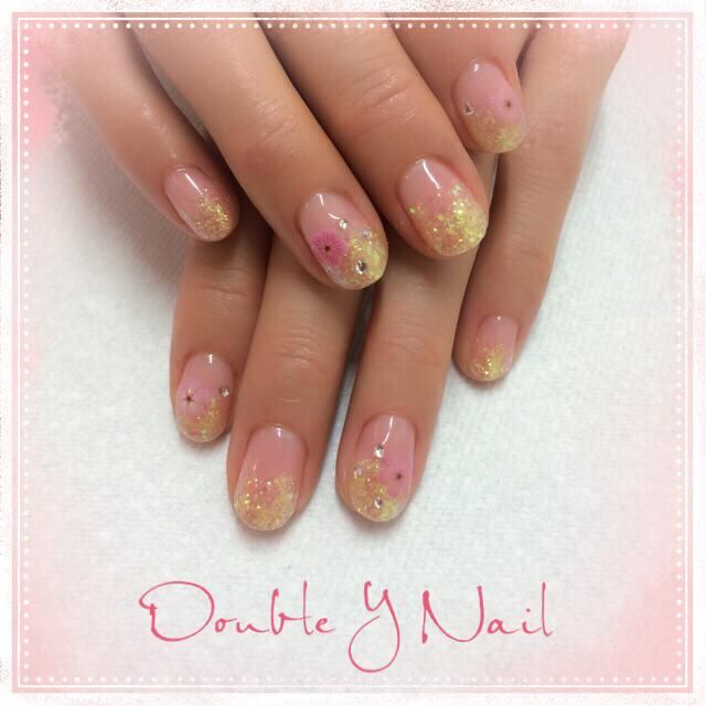 Double Y Nail 赤坂店