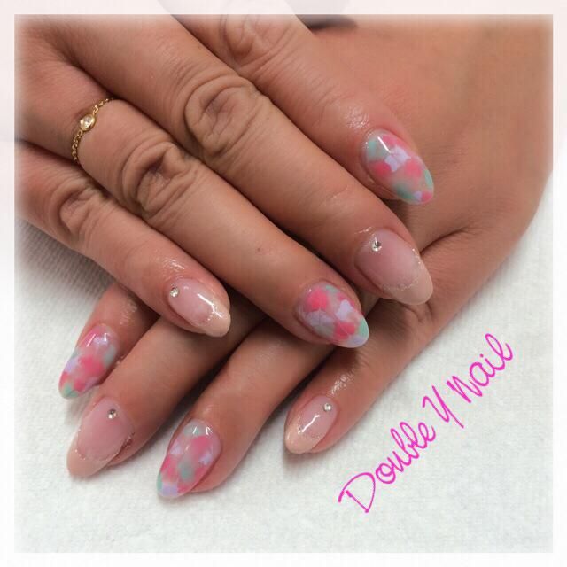 Double Y Nail 赤坂店