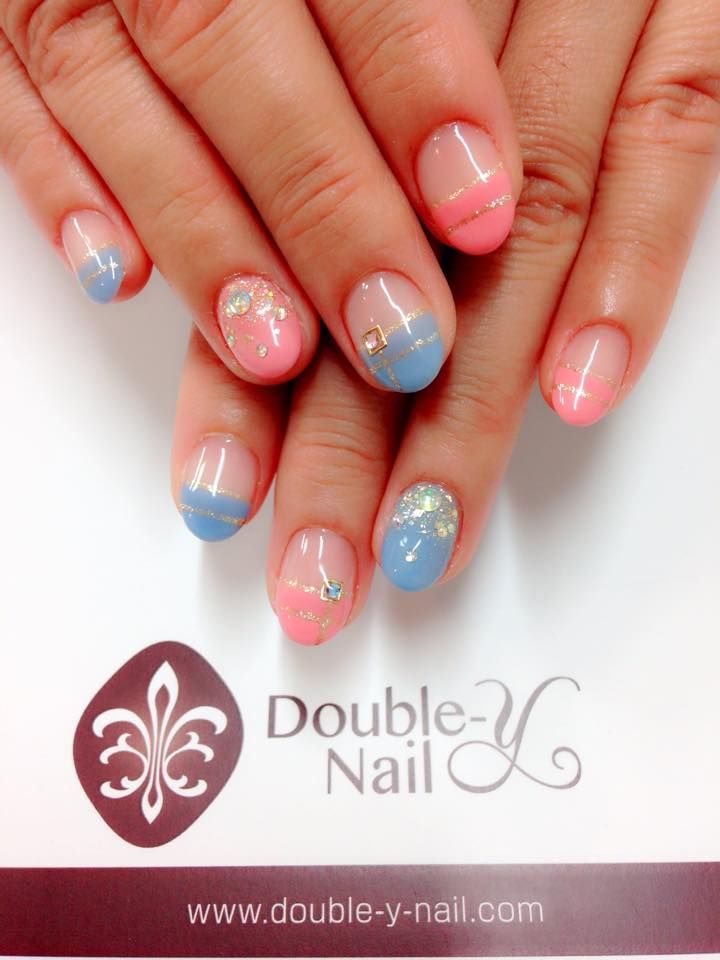 Double Y Nail 赤坂店