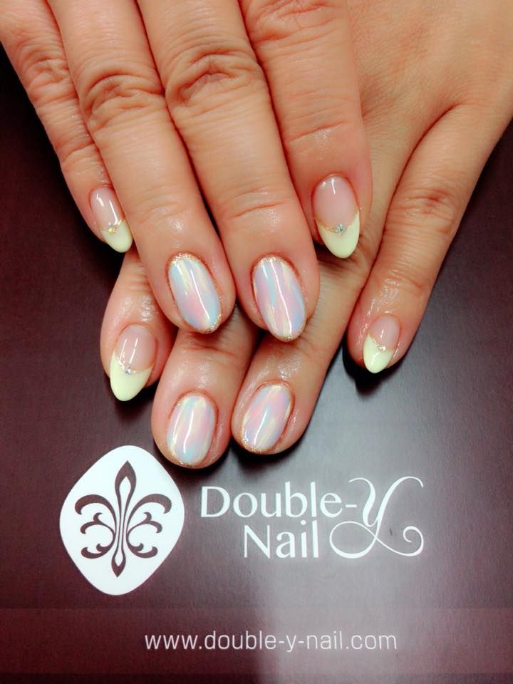Double Y Nail 赤坂店