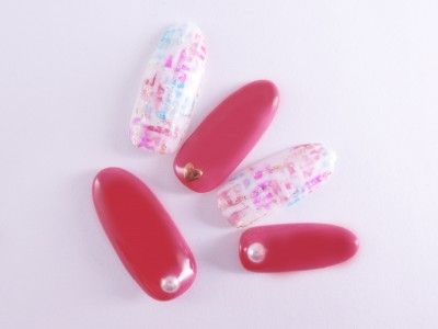 ネイルサロンTerraBlue渋谷店