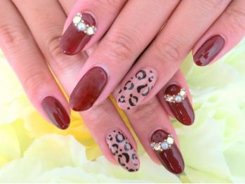 渋谷駅近♪ネイルサロンFLORESTA渋谷店