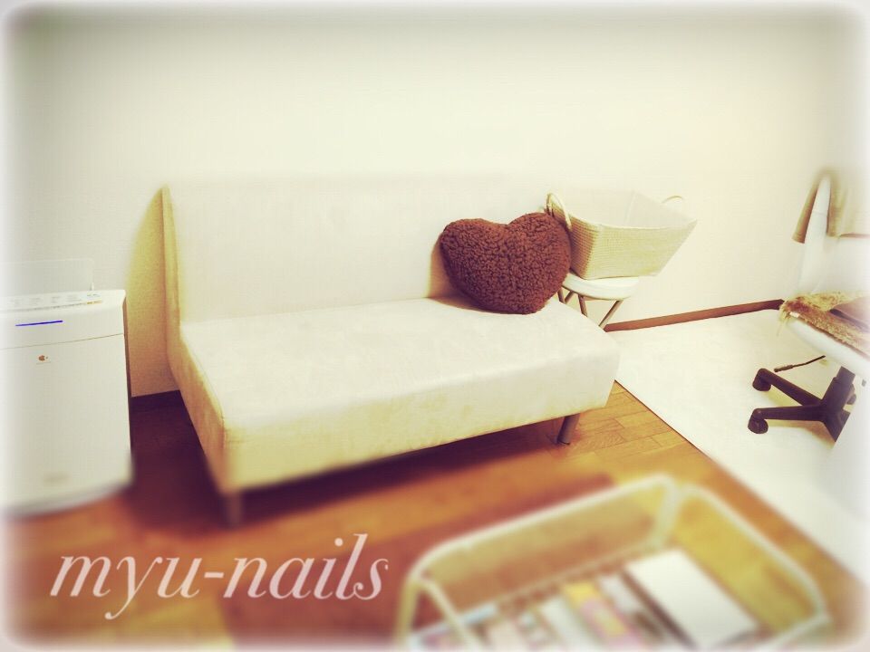 ～myu-nails～