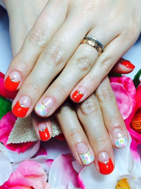 nail salon chouchou