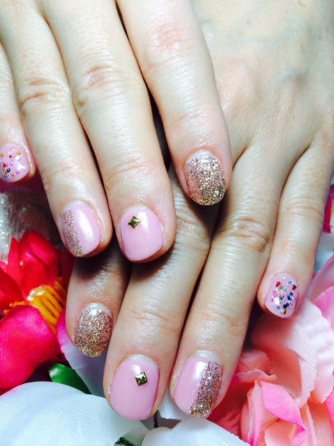 nail salon chouchou