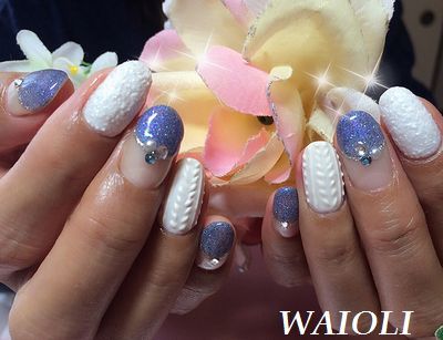 ネイルサロンMome