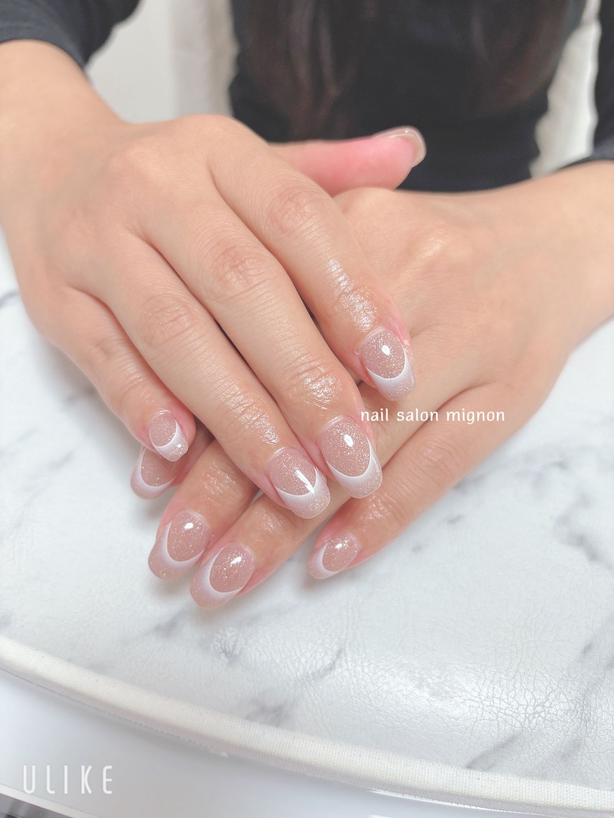  大府市ネイルサロン〜mignon〜