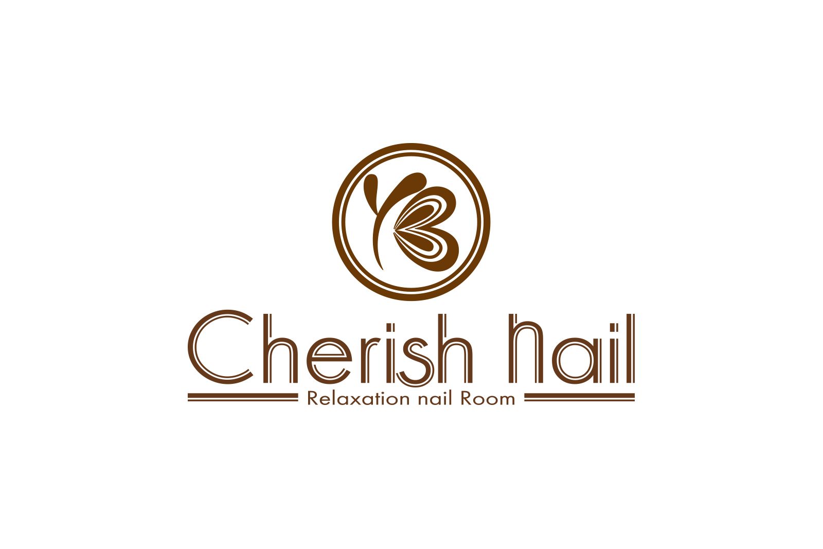 cherish nail