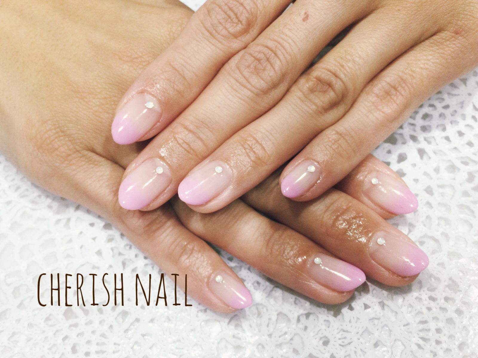 cherish nail