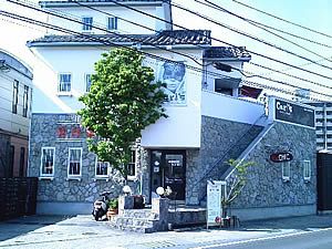 カールズネイル　レインボー店