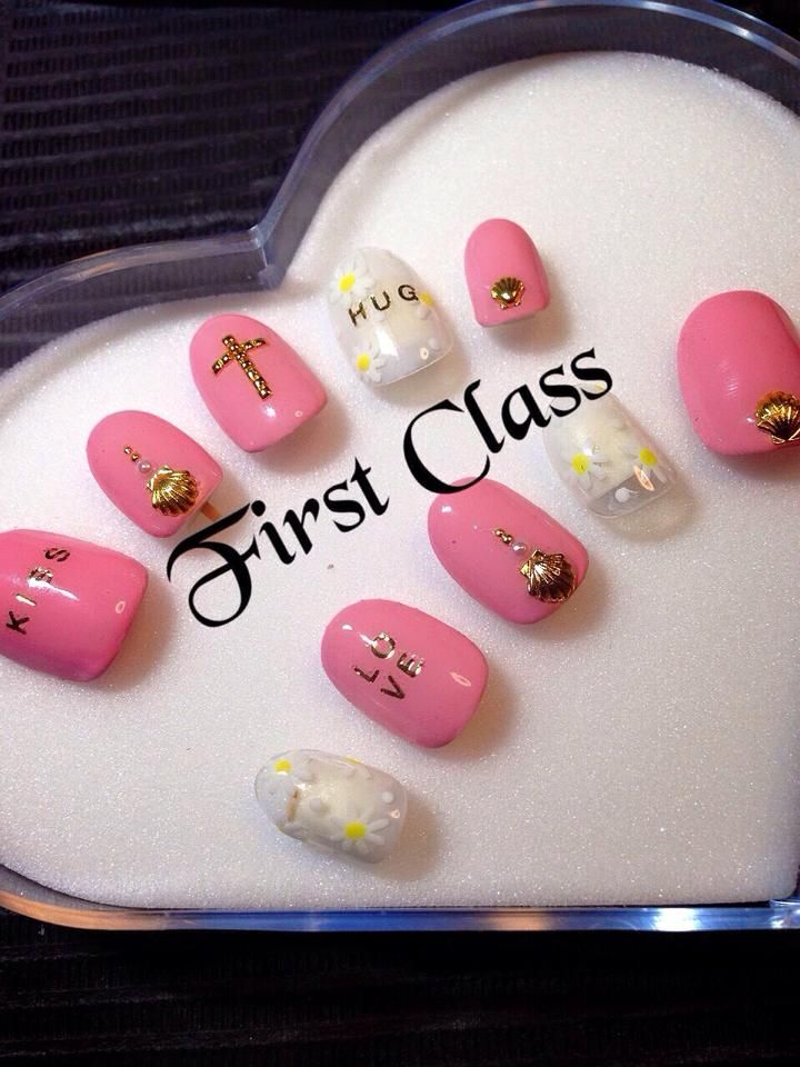 First Class
