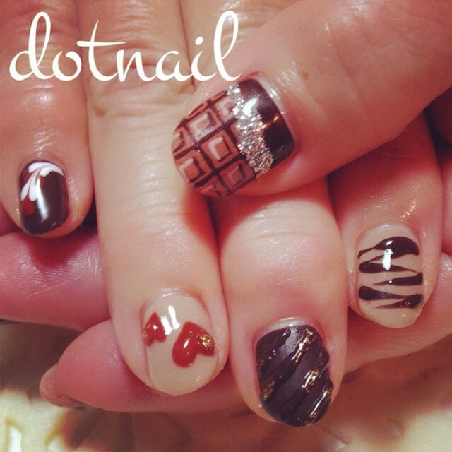 dotnail