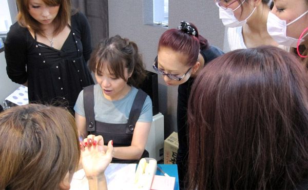 器用，不器用はあるけど最後は誰でもできます！