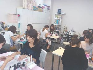 スクール③