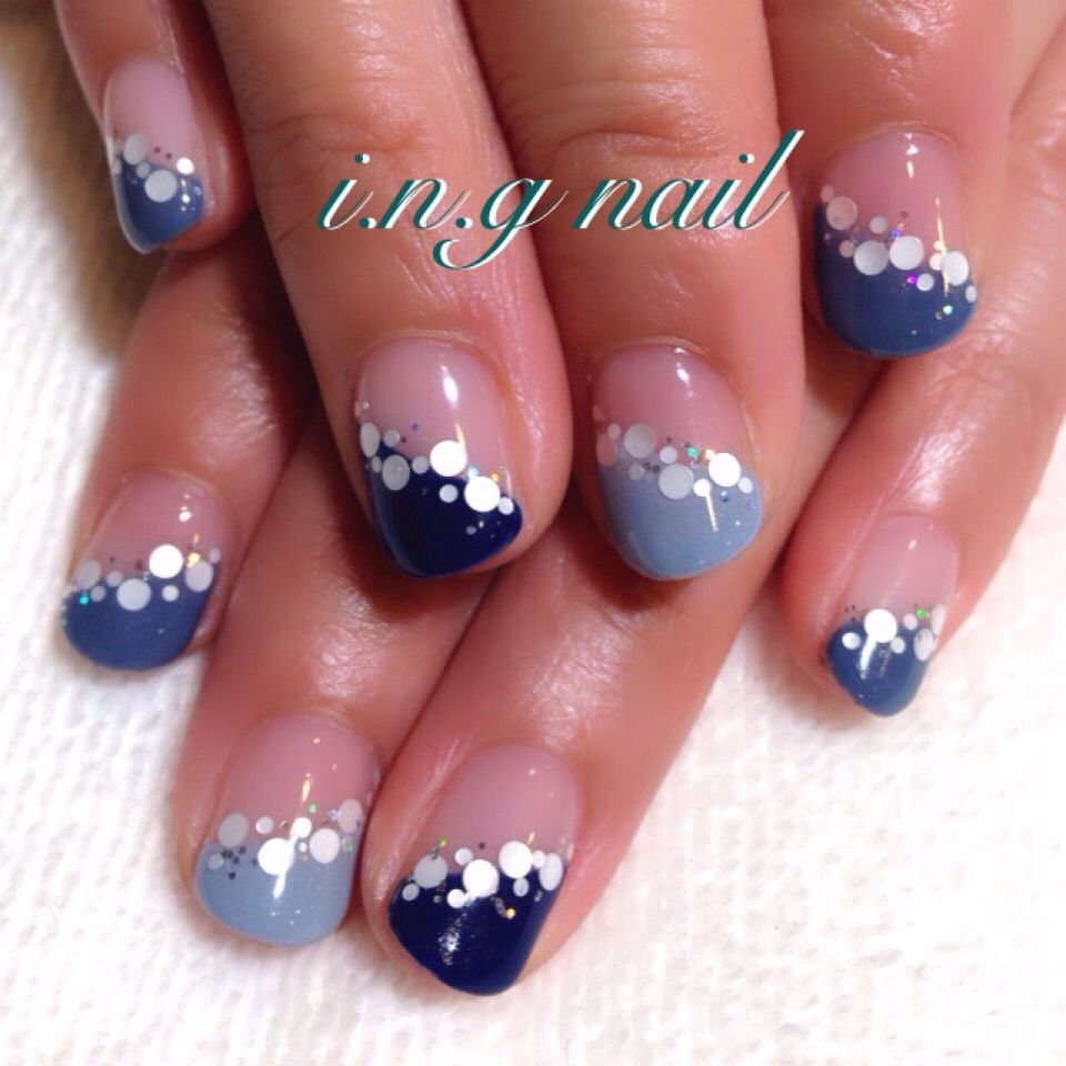 i.n.g nail
