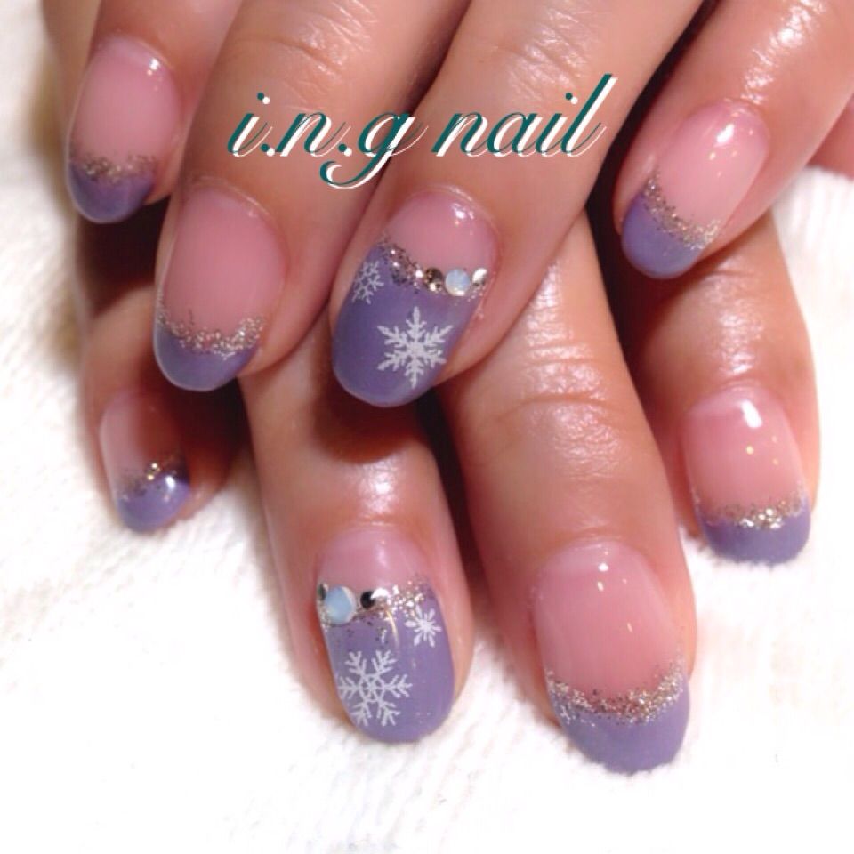 i.n.g nail