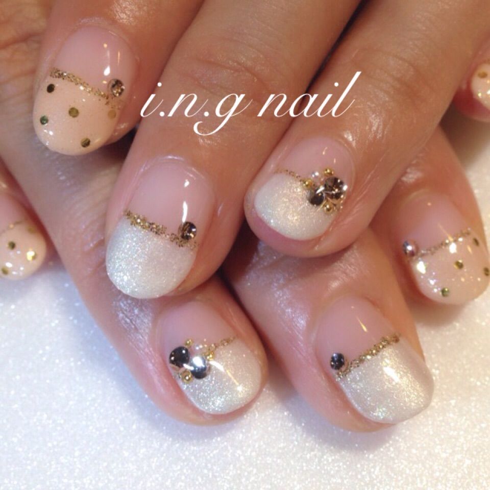 i.n.g nail