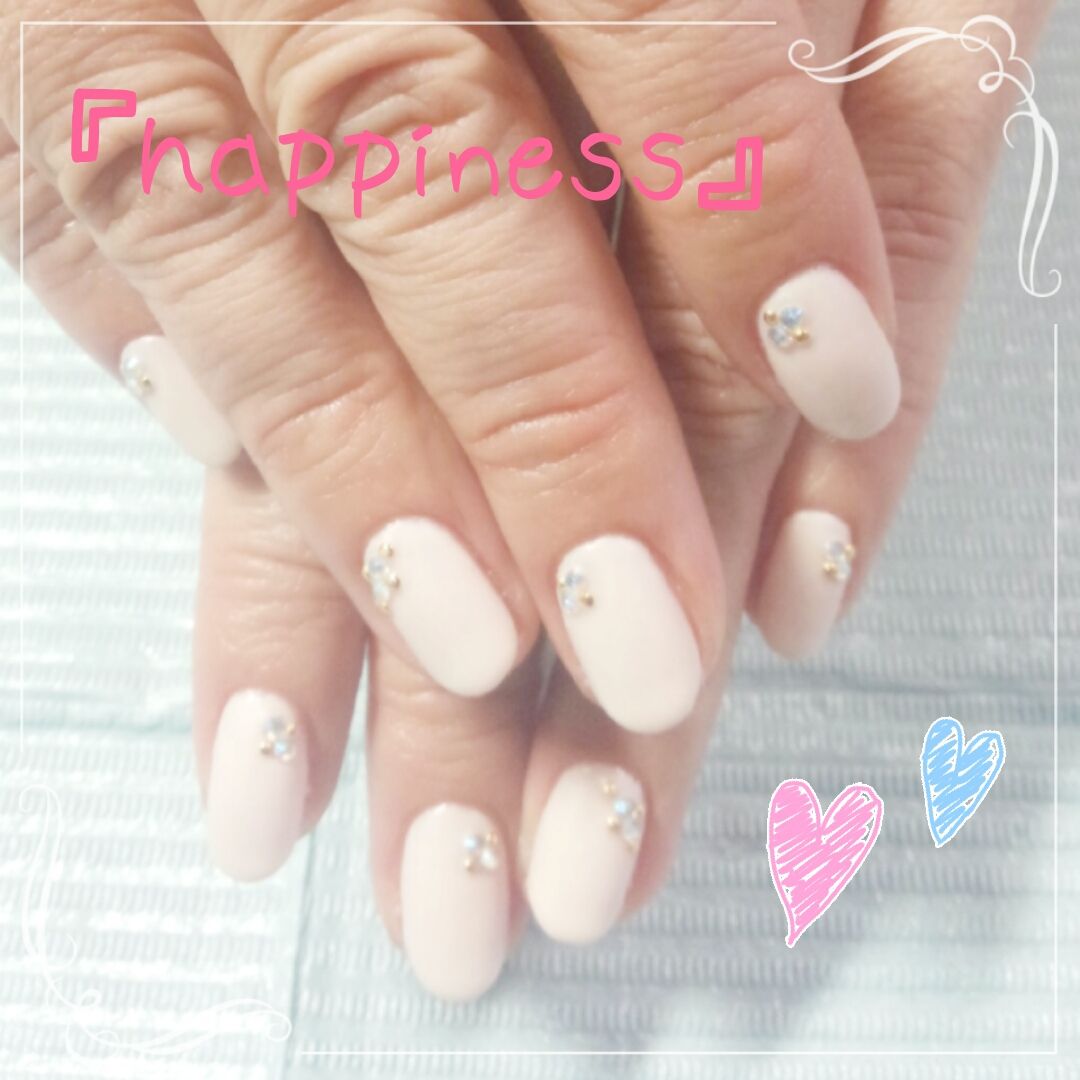 home nail salon＆school happiness　杉戸幸手久喜春日部