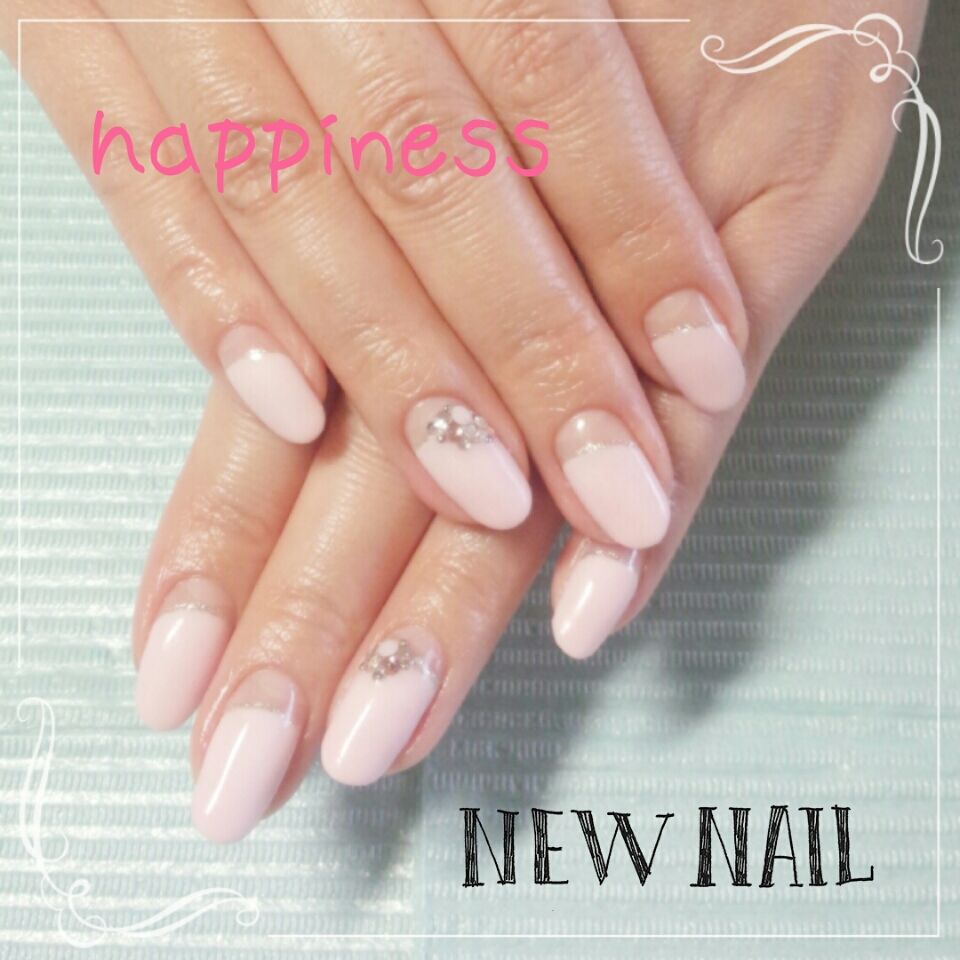 home nail salon＆school happiness　杉戸幸手久喜春日部