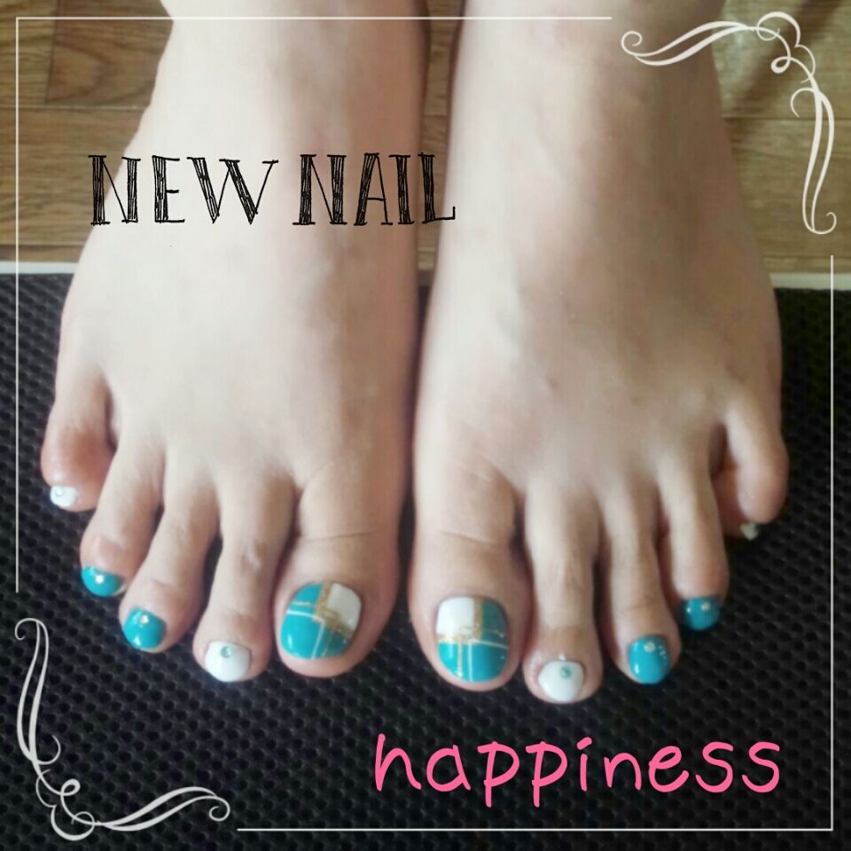 home nail salon＆school happiness　杉戸幸手久喜春日部