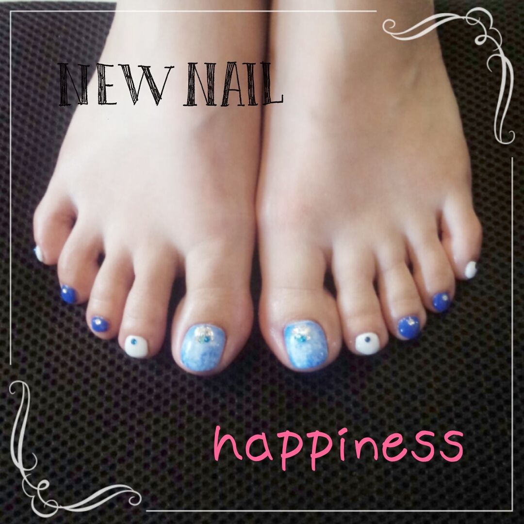 home nail salon＆school happiness　杉戸幸手久喜春日部