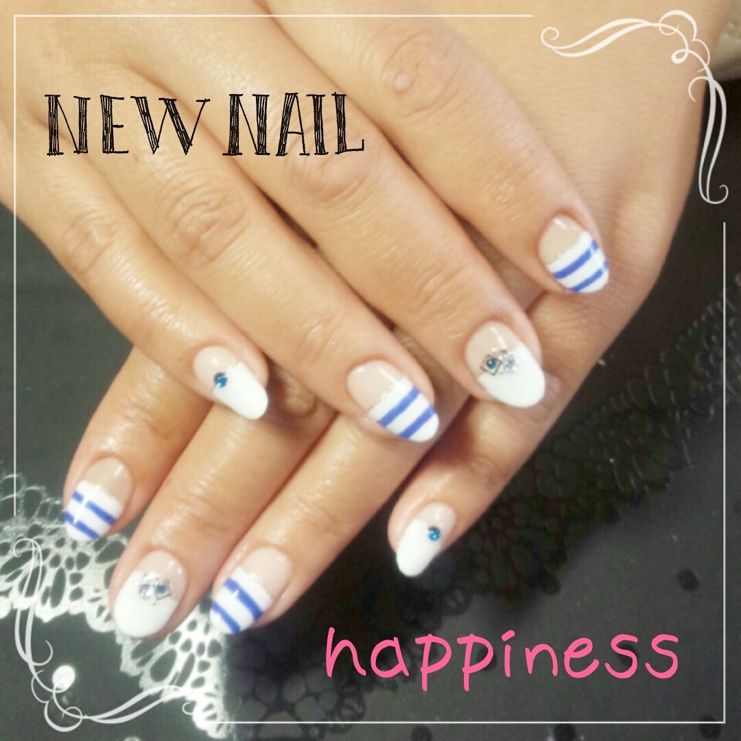home nail salon＆school happiness　杉戸幸手久喜春日部