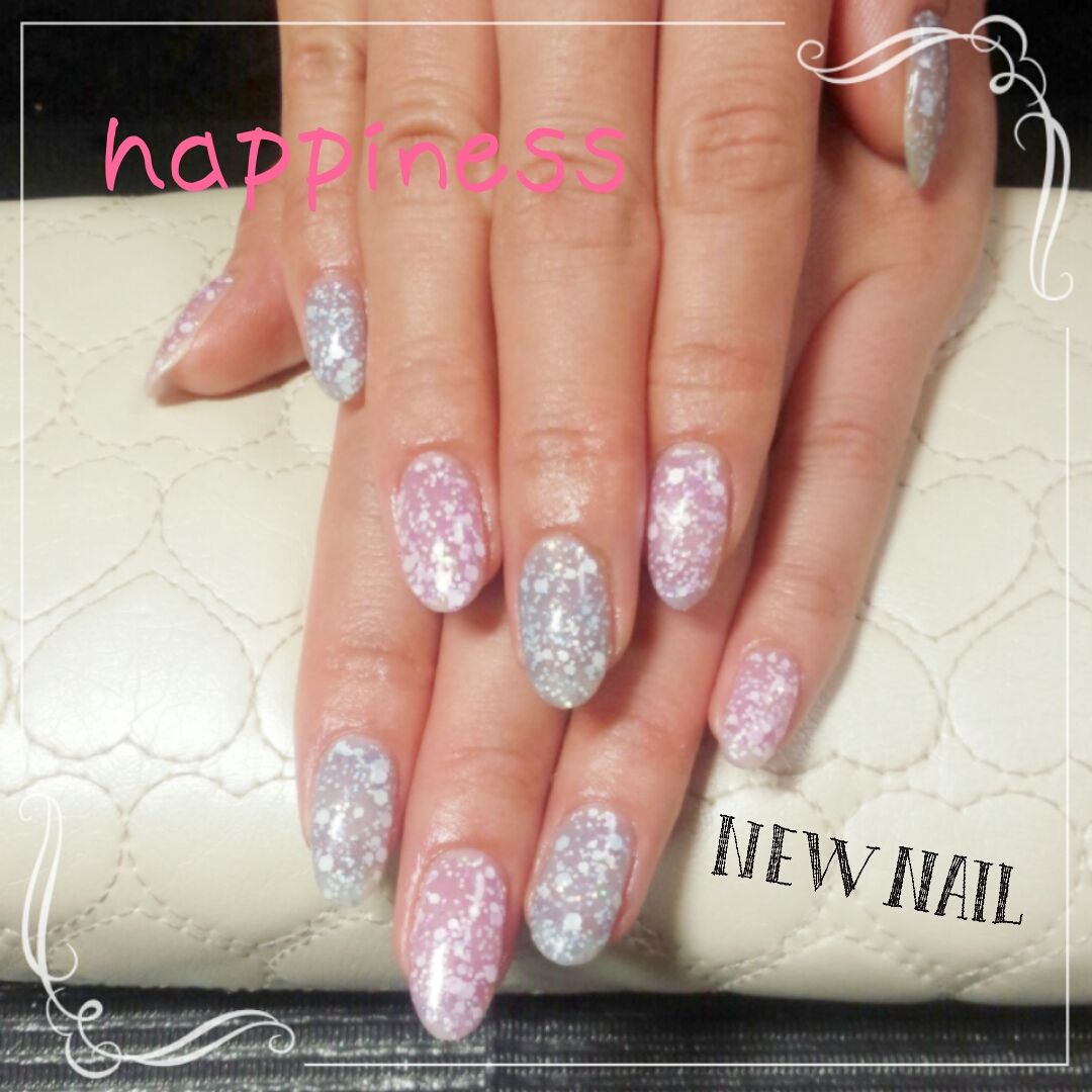home nail salon＆school happiness　杉戸幸手久喜春日部