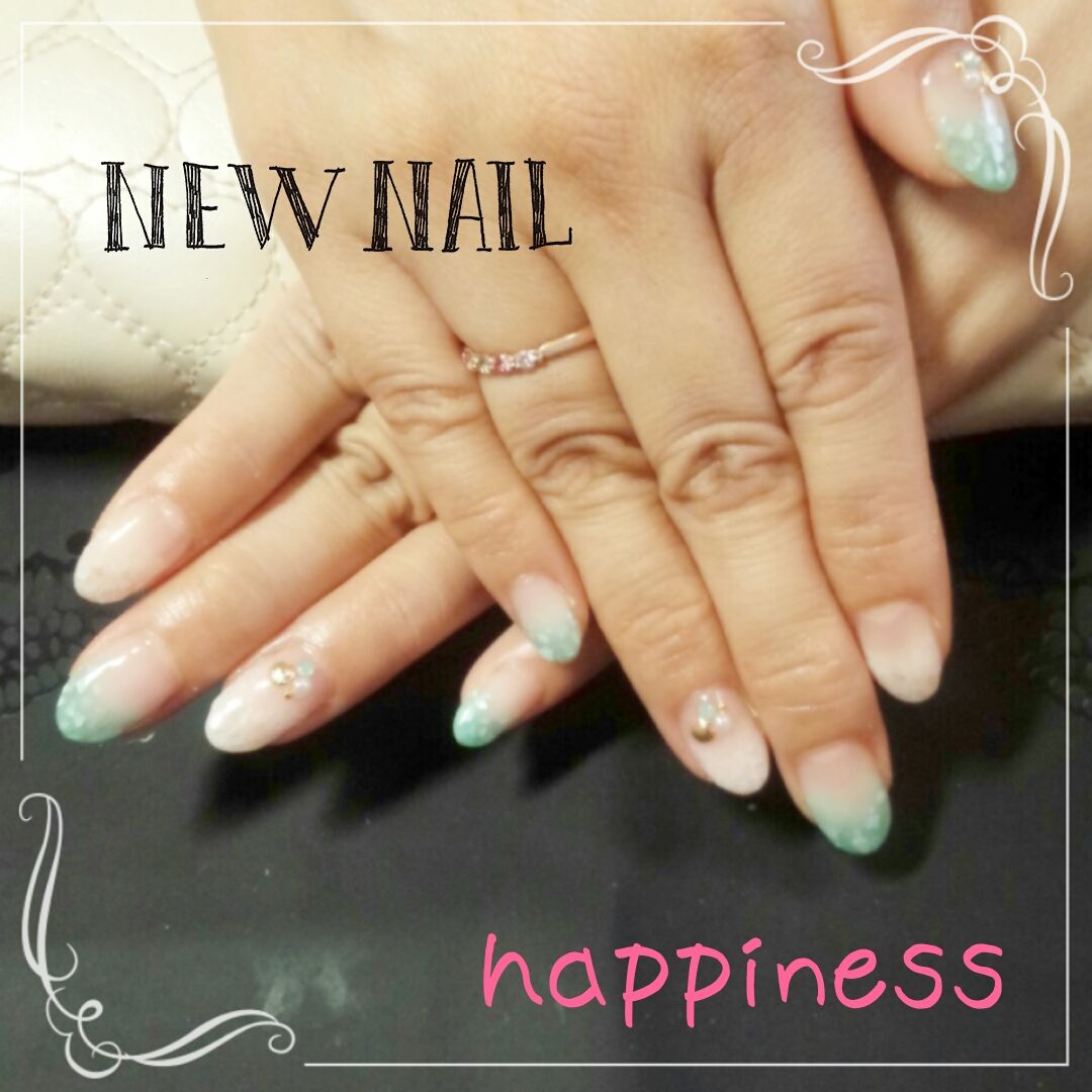 home nail salon＆school happiness　杉戸幸手久喜春日部