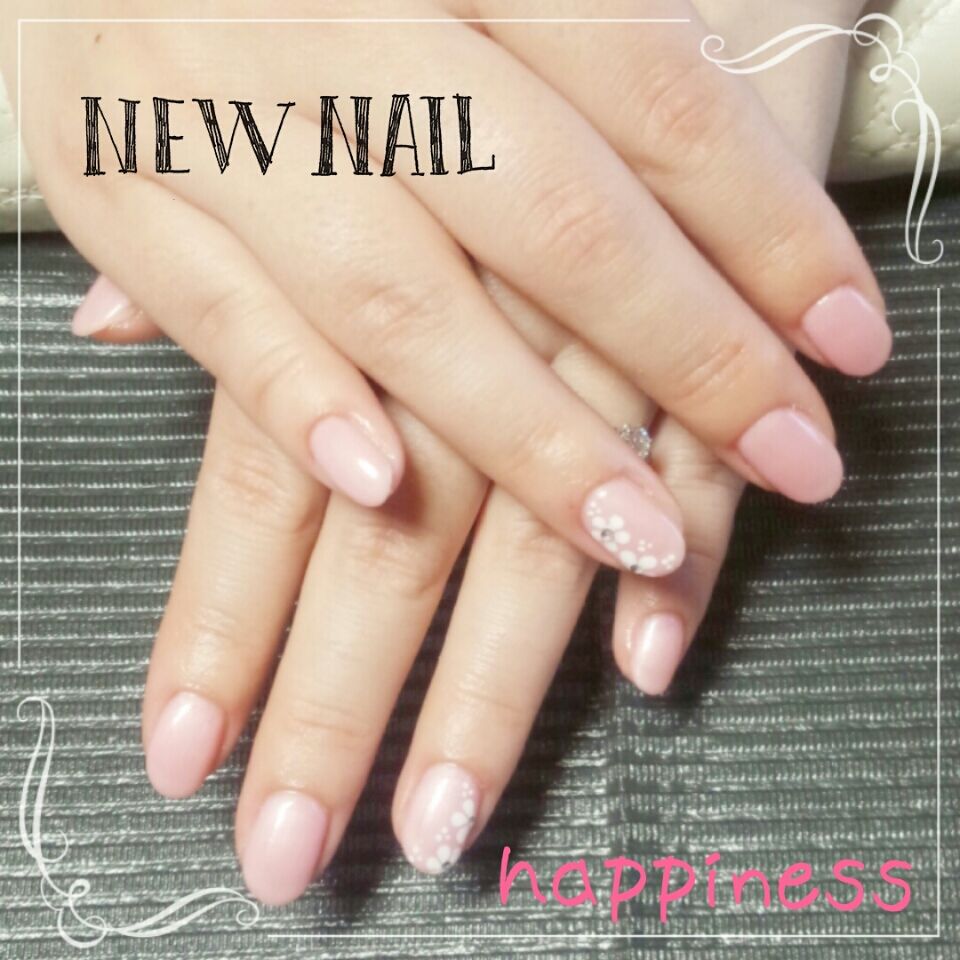 home nail salon＆school happiness　杉戸幸手久喜春日部
