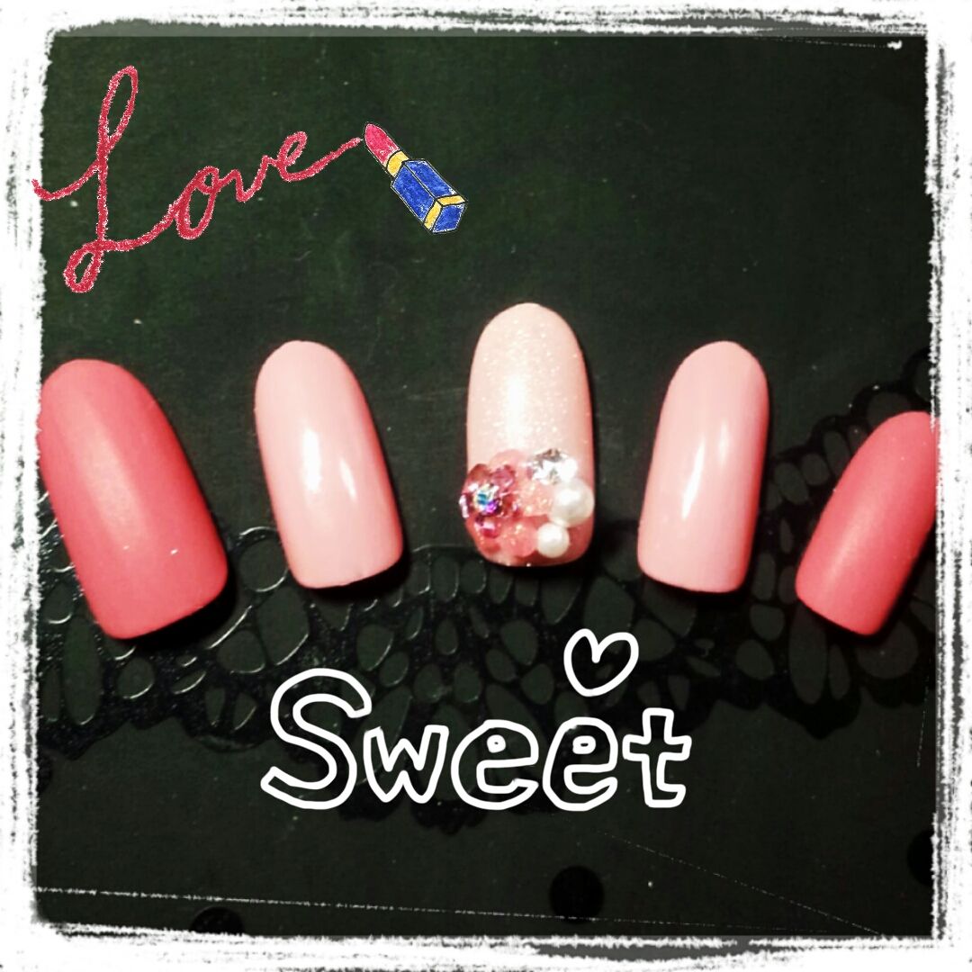 home nail salon＆school happiness　杉戸幸手久喜春日部