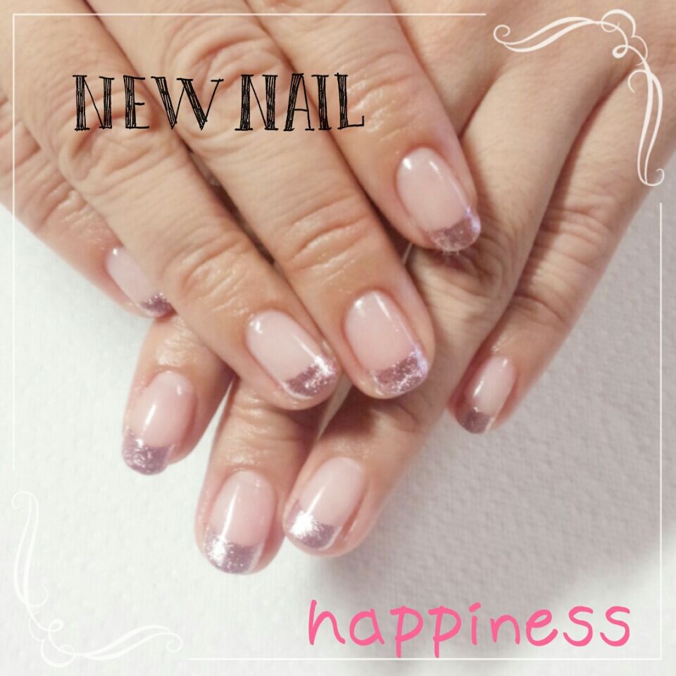 home nail salon＆school happiness　杉戸幸手久喜春日部